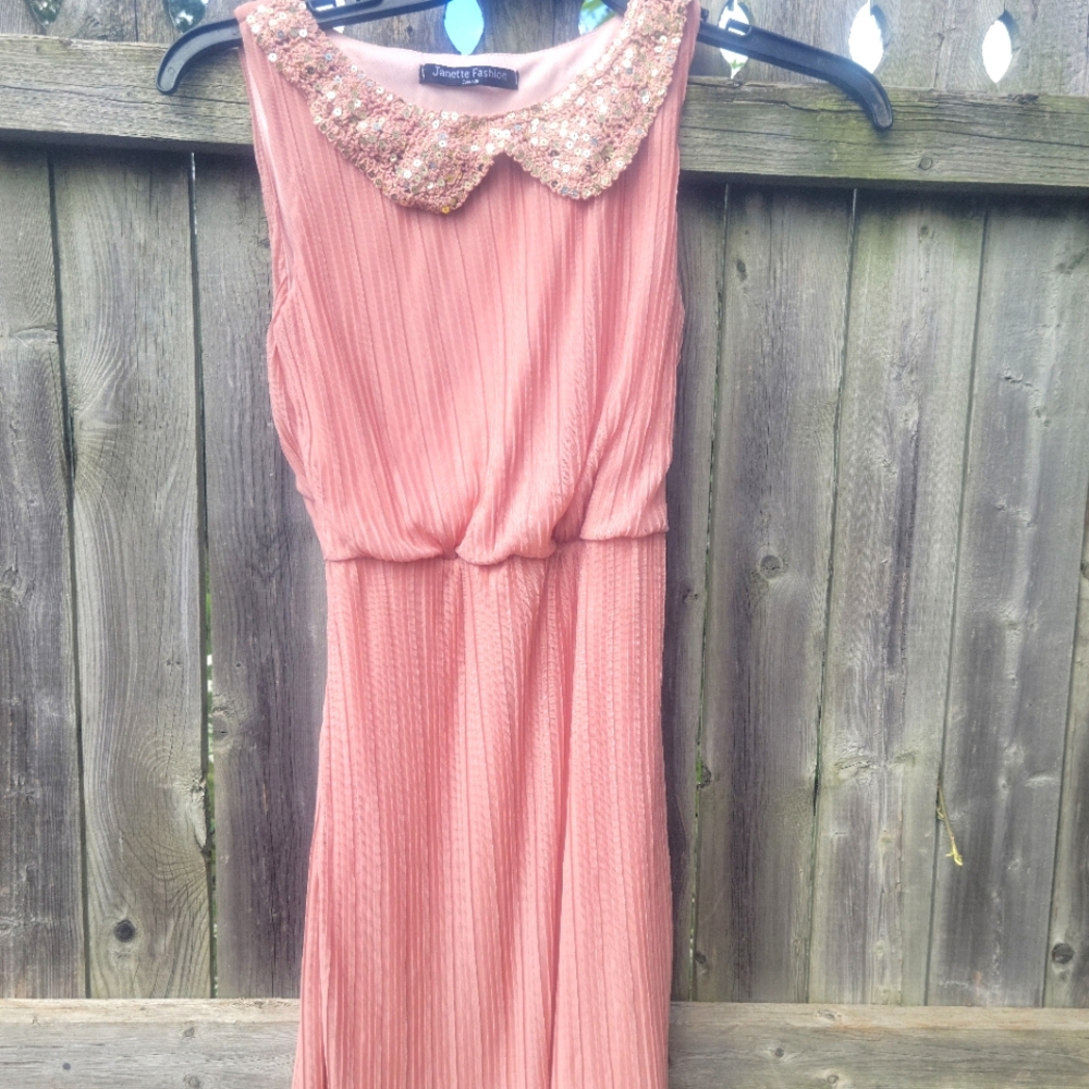 Women's Janette fashions dress